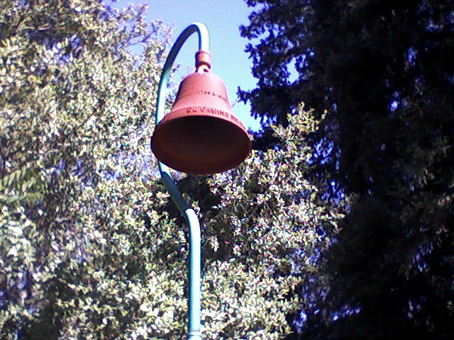 Bell