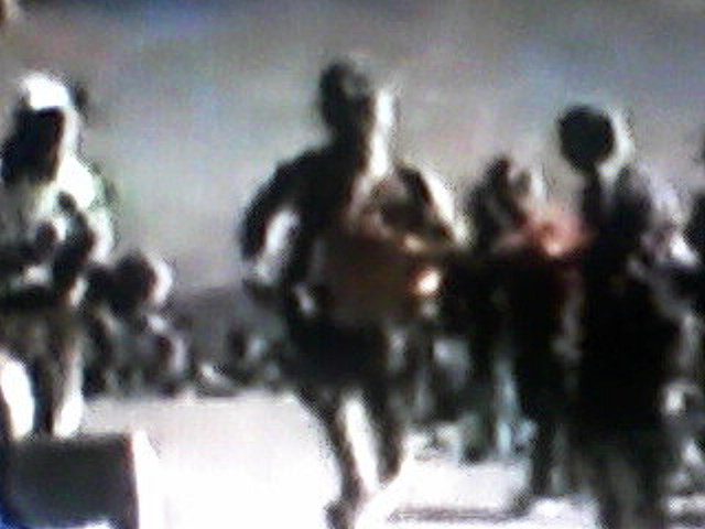 Martin Kryska (1964-1992), Paly grad, Dartmouth grad, nordie, runner and artist, circa 1988