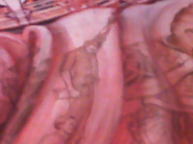 I'm guessing this is Carlos not Smith