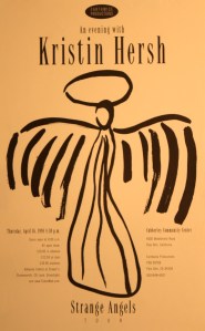 Donna Sharee made this 'strange angel' imitation sun-ae ink style