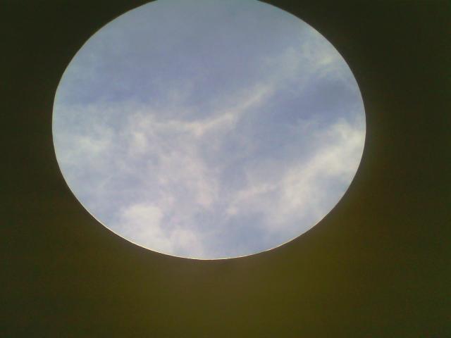 Another view of Turrell