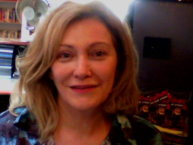 Catherine of Le Video