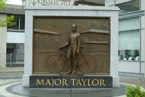 major taylor