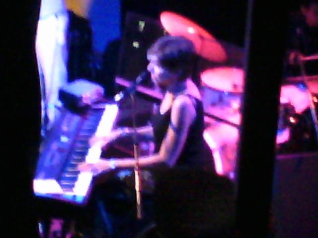 Texas-Gulf-Coast-Cajun blues legend Marcia Ball, rocks the 88 in the 650