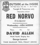 In olden days, Palo Alto rocked, outside, at the inside, or thru the silmariion looking glass