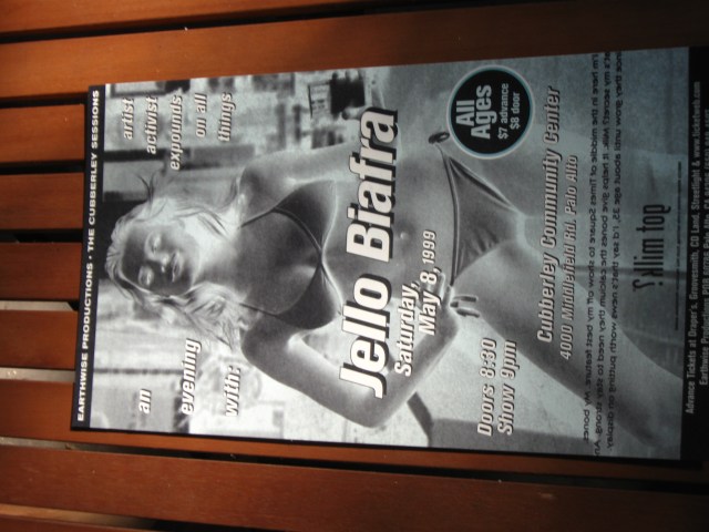 would make a nice placemat