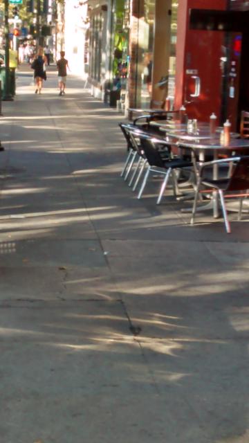 i'm a sucker for baklava