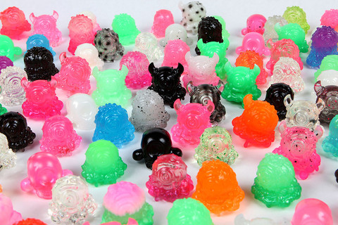 what do yo mean there are more than four types of growth?