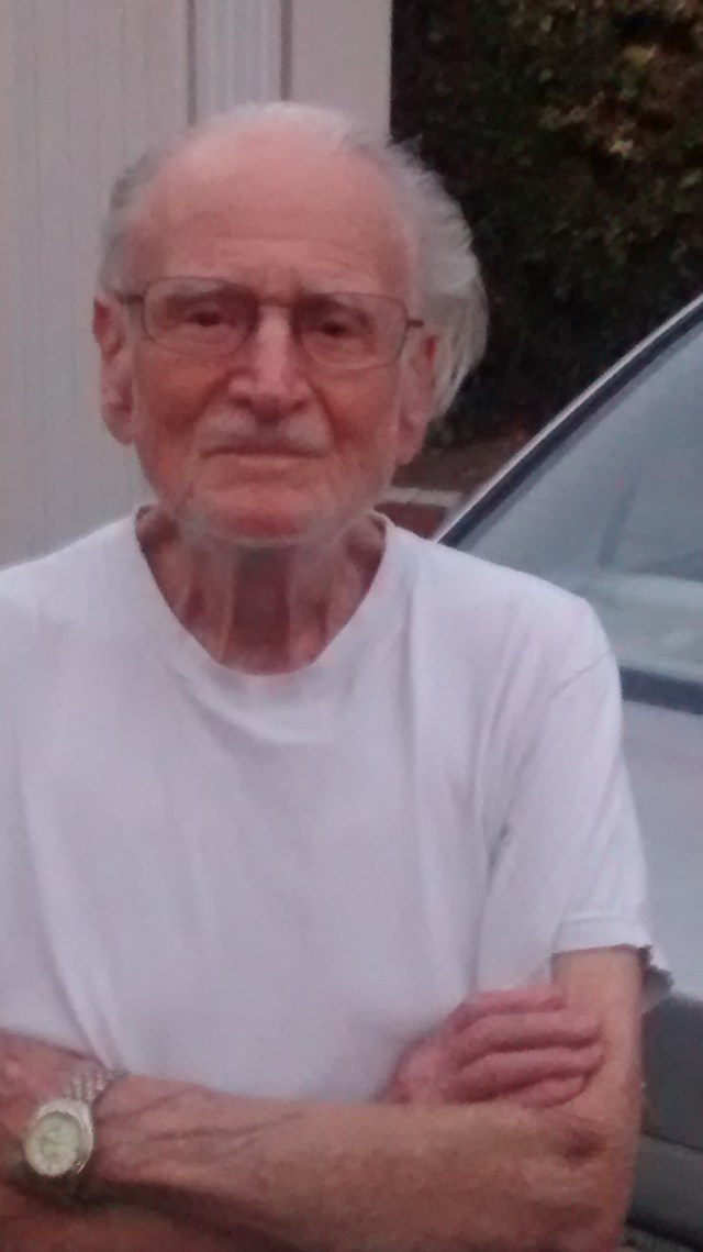 Menlo Park artist Joe Zirker turns 90 Wednesday and has an opening at Palo Alto Art Center Thursday, 6 p.m.