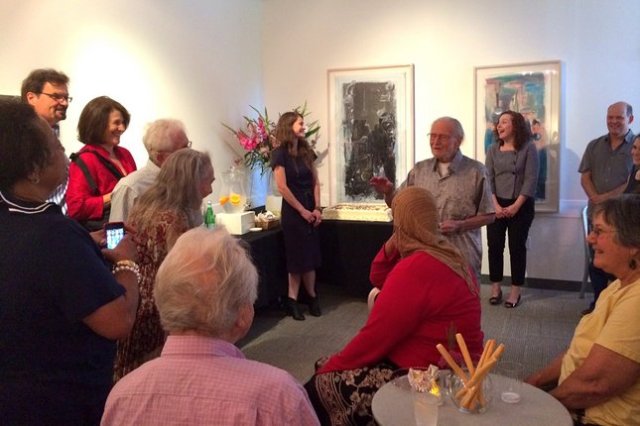 photo by Terry Acebo Davis