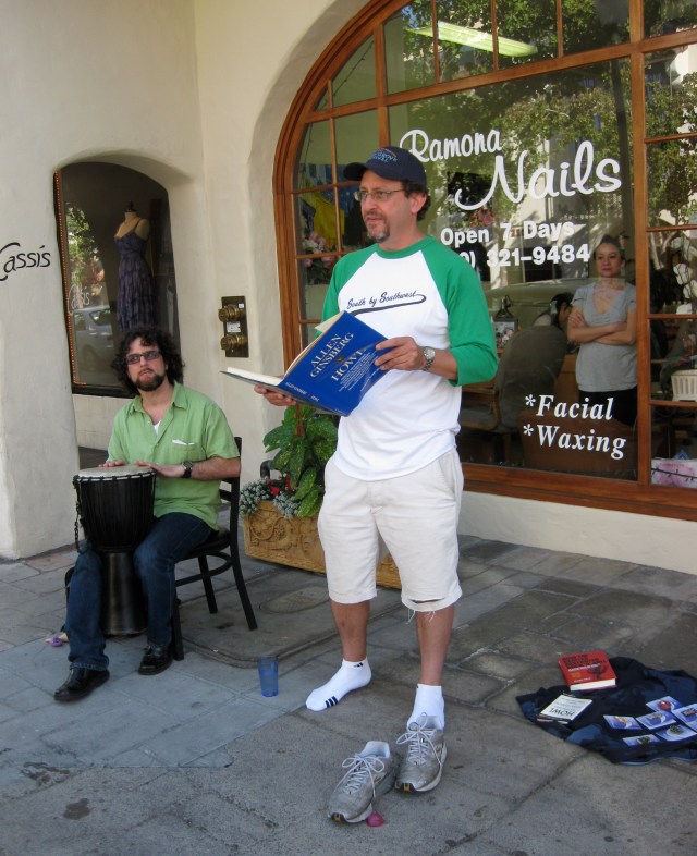 Photo by Terry Acebo Davis