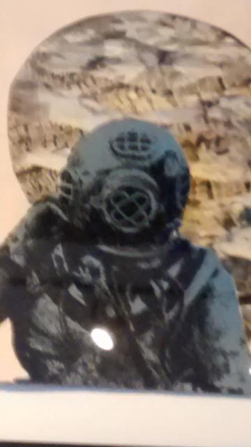 This looks pretty much like the same scuba as the very top, right?