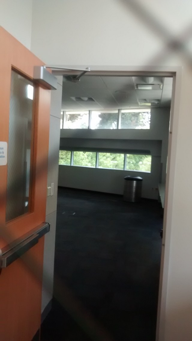 With 81 reviews on Amazon alone 4 "Reality Hunger" I might have expected and with 2 books in pipe line, as did the planners booking these 3 rooms ore 1 room with three doors Speak Friend & Enter kind of thing to have felt less alone today