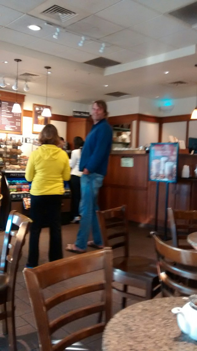 Gunn Stanford grad and theatre impresario James Lyons was kind enough to endorse Weiss for Council