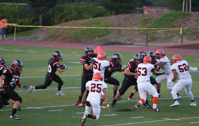 Photo by Matt Maltz THANKS, MATT