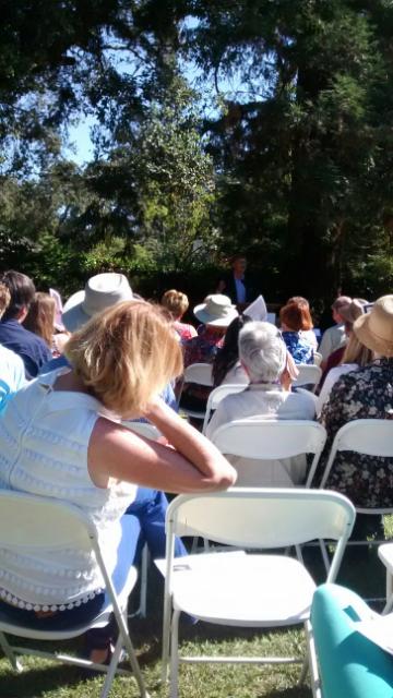 McFaul is closer to getting Putin than I am to him in this photo. Getting meaning understanding. 