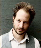 Rob Burger key player