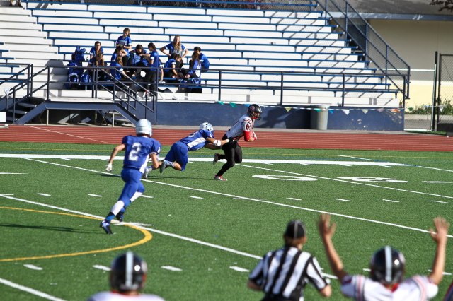 photo by Matt Maltz '82