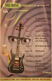 i doubt there are many people who wear a cody sanderson cuff and booked a bill hearne show but who knows?