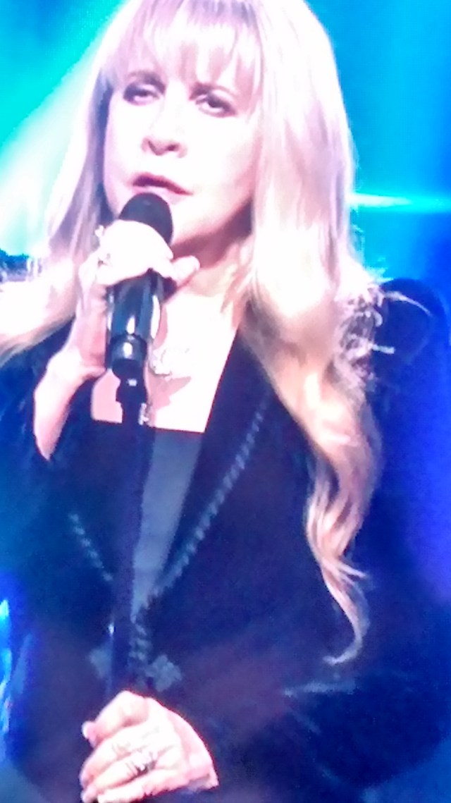 Rhianon or Merv morris or his sister looking like my diebencorn