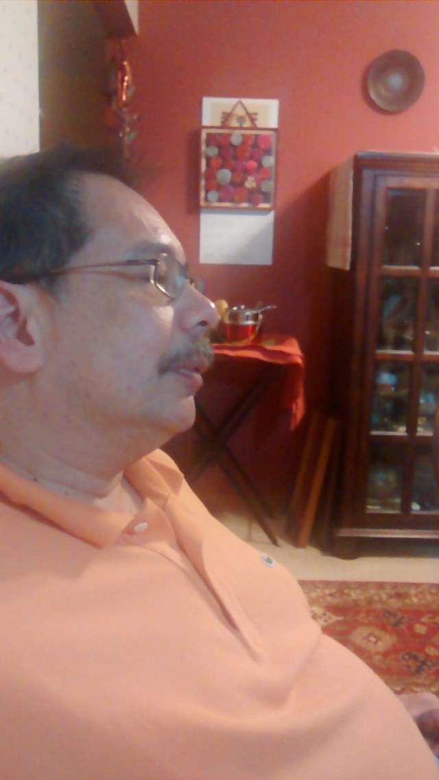 World needs a blog about pursuit of creme brulé