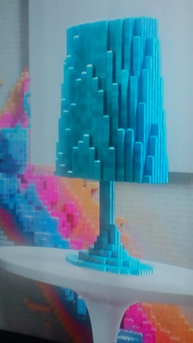 No water in the water fountain but lot money in me banky count