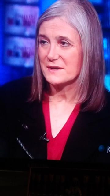 amygoodman