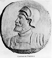 Gaspar de Portola say Jerry Hanna he up there with Victor Jara, Silvio Rodriguez and John Lennon, figuratively not literally speaking. And Joe Hill. 