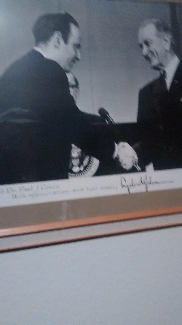 Private collection that's me in the cornrt