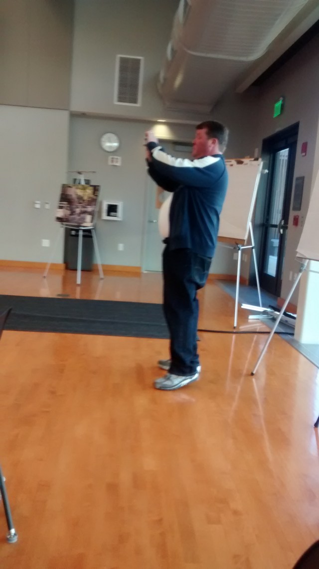 Dave Price, of the Post, to whom I often reference Al Franken on Rush Limbaugh, is a big fat idiot