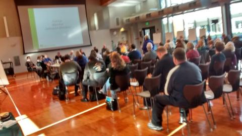 Dave Price, Doria Summa, Janice of JK office, Claudia Keith, Tommy F, Berman, Scharff, Filseth, Schmid, Holman, Wolbach, Burt, Dubois, Kniss, Bob Moss, Penny Ellman, Neilson buchanan, Jeff Hoel, Winter D