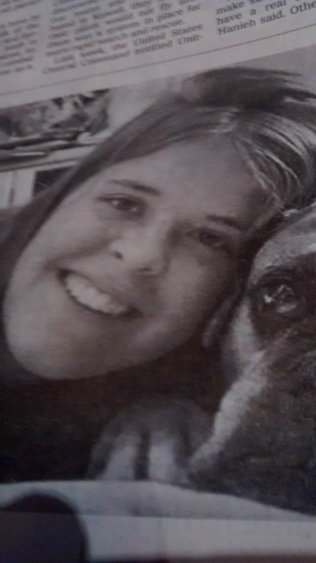 Former NAU student, beluved dead near Aleppo Syria worked with Save The Peaks to honor sacred Hopi lands