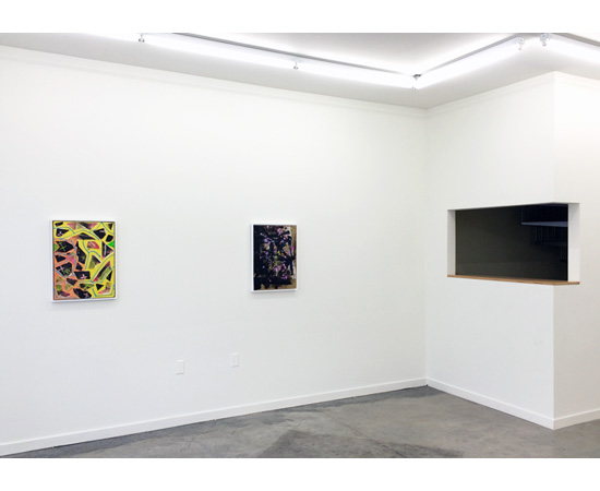 Patrick Brennan at Romer Young