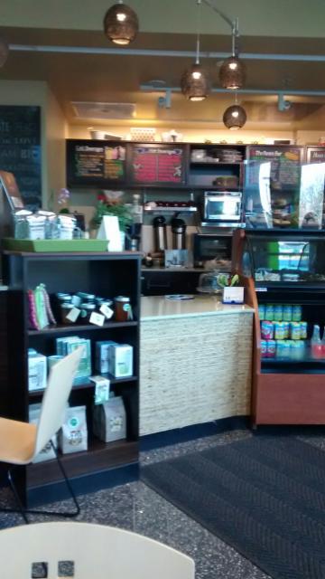 Ada's on Friday, Feb. 13, 9 a.m., sans Kathleen Hughes, who is under the weather. Godspeed. 