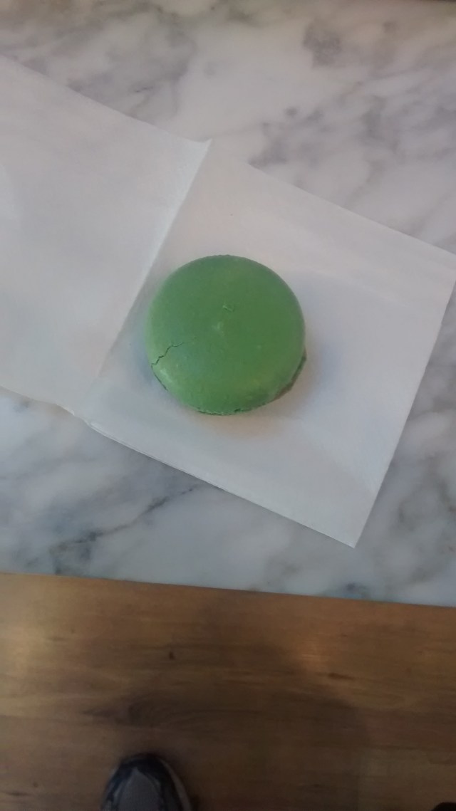 These little dudes slowly taking over