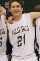 courtesy Paly Viking