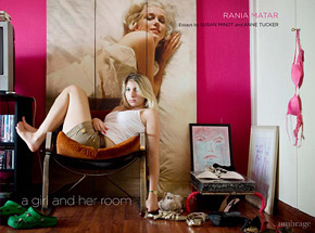 the face that launched this post