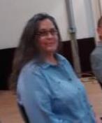 Rebecca Coupe Franks, Palo Alto, January, 2015