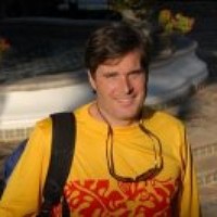 This looks like an old and beachy picture of the Dartmouth Sandell