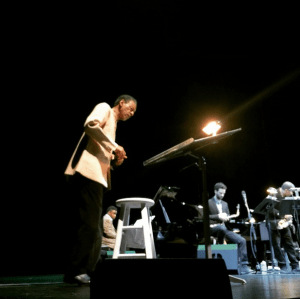 Threadgill at Yerba Buena. Via fullyaltered on Instagram.