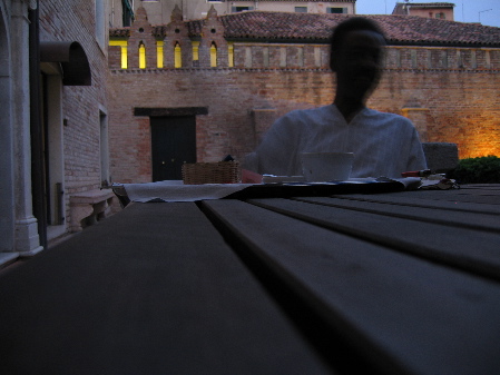 photo by Liberty Ellman, guitarist, producer, lover fighter, mensch