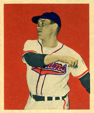 1949BowmanBobFeller