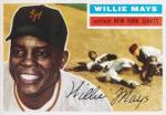 1956ToppsWillieMays