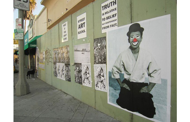 dogbytelosangelesrednose