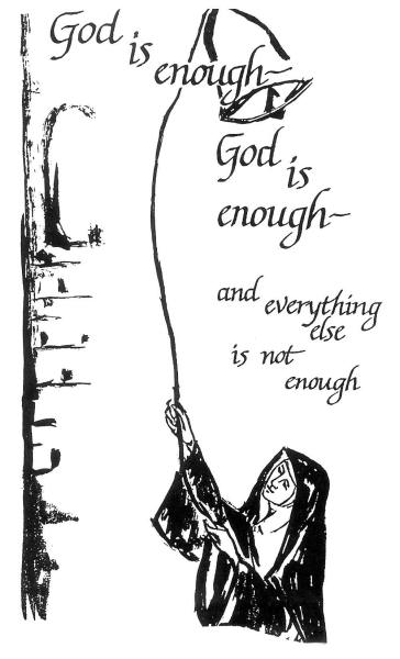 Not sure last time I saw God, or Ruthie Foster, who comes to Bay Area next week with a holy trinity of troubadours and truth-mongers