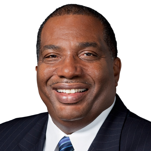royce west is a texas state senator graduated from UT-Arlington Blaze, based near Dallas