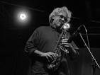 Tim Berne runs Screwgun records and leads Bloodcount the band named for a Strayhorn tune but also influential of Wedge radio and blog. The search-injuns suggest "CBC" for complete blood count