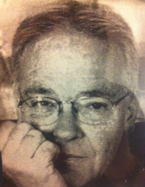 Dartmouth matriculant and SFSU product John Burks, writer and jazzman