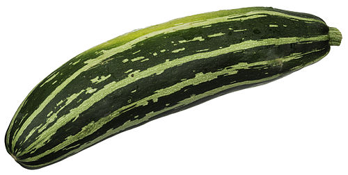 zuccini, from CSA website