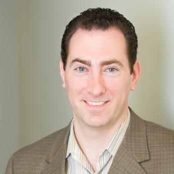 Dr. Amit Etkin, guru of mapping our brains